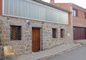 Xalet independent amb terreny en lloguer a Narrillos de San Leonardo ref.: TR381834 foto