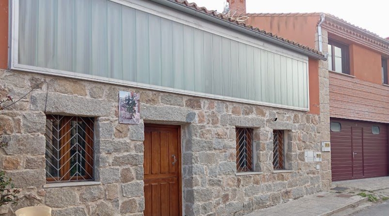 Ávila - Narrillos de San Leonardo - 95m2