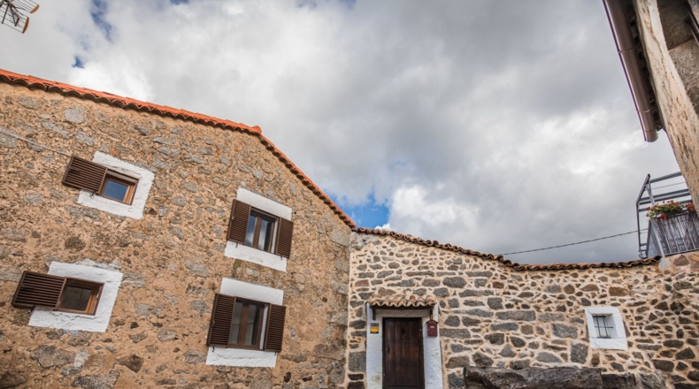 Ávila - Piedrahíta - 352m2