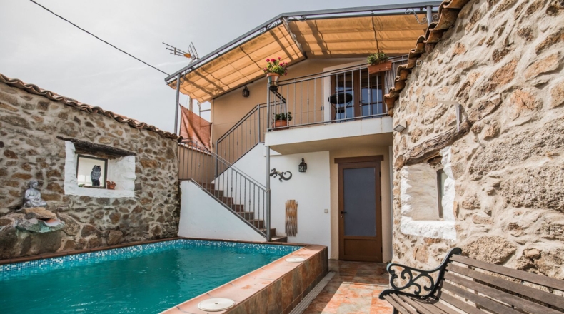 Ávila - Piedrahíta - 352m2