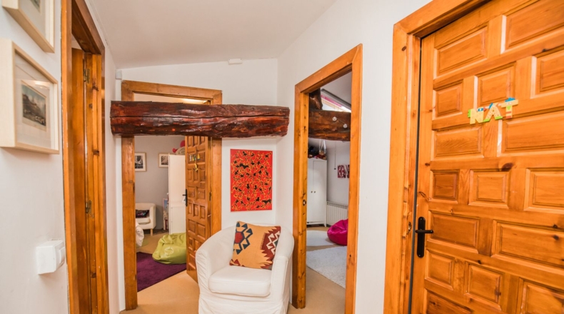 Ávila - Piedrahíta - 352m2