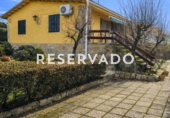 Chalet independiente con terreno en venta en El Herradón ref: TR394490 foto