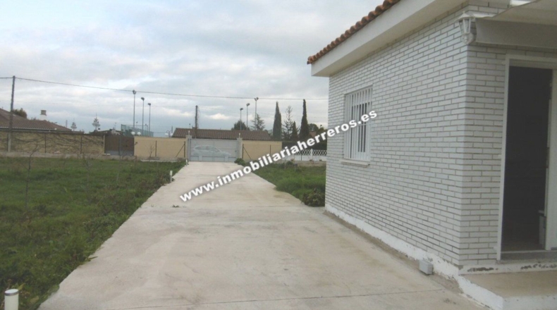La Rioja - Nalda - 2000m2