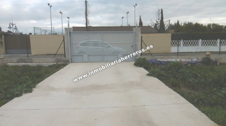 La Rioja - Nalda - 2000m2