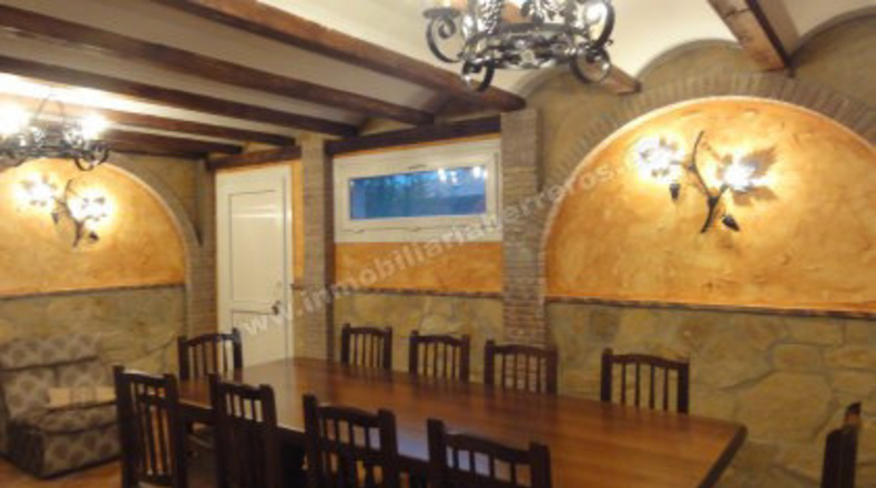 Álava - Oyón - 500m2