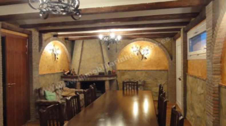 Álava - Oyón - 500m2