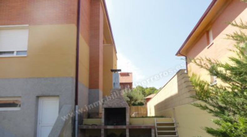 Álava - Oyón - 500m2