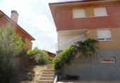 Detached villa with land for sale in Oyón ref: TR29139 photo
