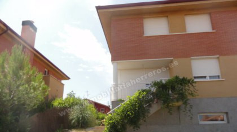 Álava - Oyón - 500m2
