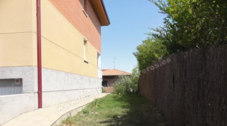 Álava - Oyón - 500m2