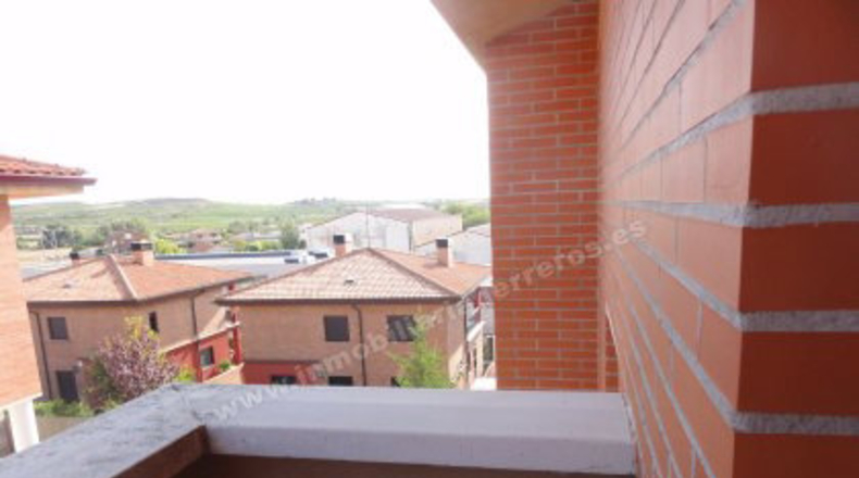 Álava - Oyón - 500m2