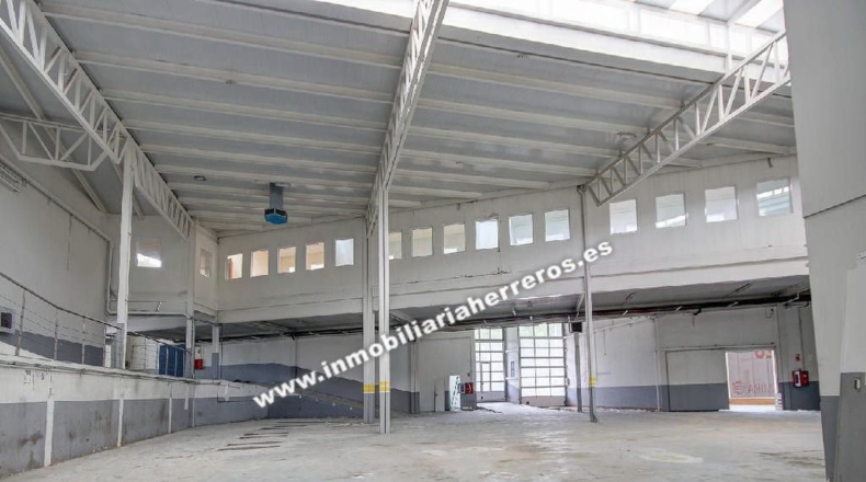 La Rioja - Logroño - 8601m2