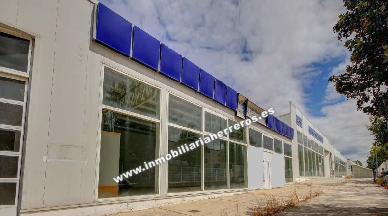 La Rioja - Logroño - 8601m2