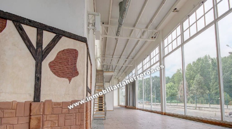 La Rioja - Logroño - 8601m2
