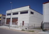 Nau industrial en venda a Fuenmayor ref.: TR48189 foto