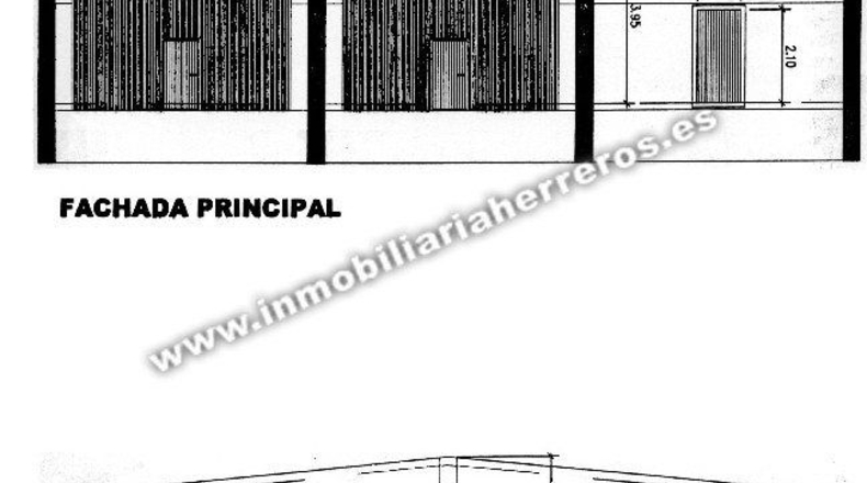 La Rioja - Fuenmayor - 630m2