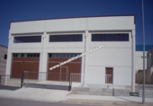 Nau industrial en venda a Fuenmayor ref.: TR48189 foto