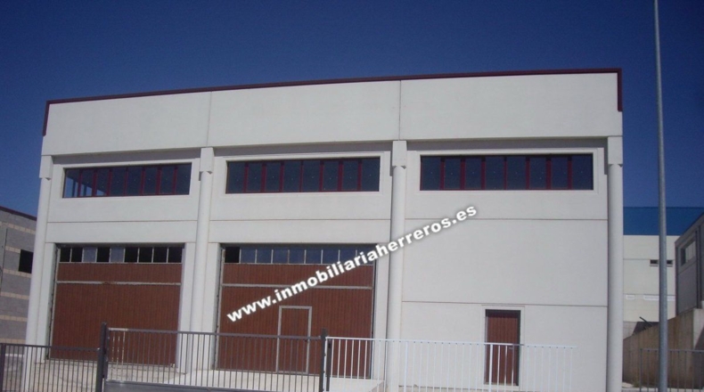 La Rioja - Fuenmayor - 630m2