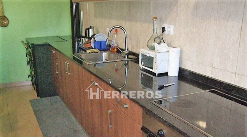 La Rioja - Alberite - 120m2