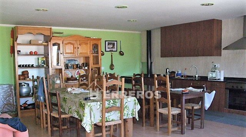 La Rioja - Alberite - 120m2