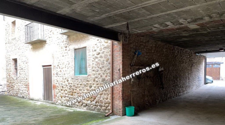 La Rioja - Santa Coloma - 1042m2