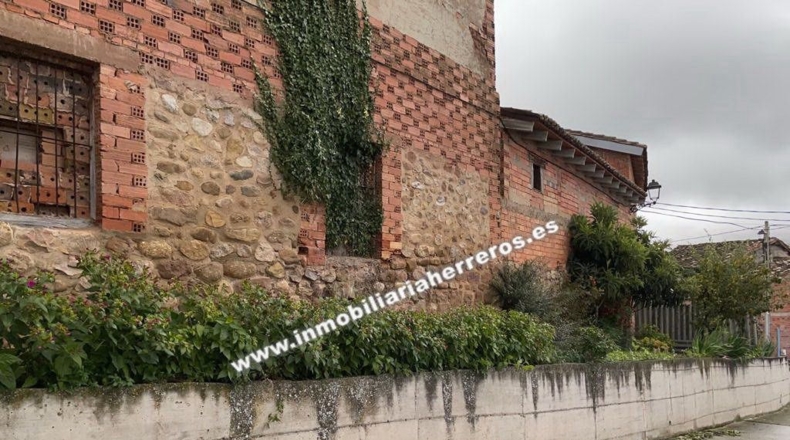 La Rioja - Santa Coloma - 1042m2