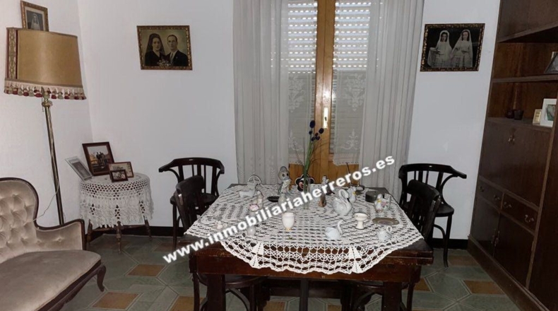 La Rioja - Santa Coloma - 1042m2