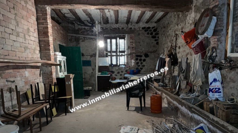 La Rioja - Santa Coloma - 1042m2