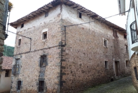 Laguna de Cameros 592&nbsp;m² 