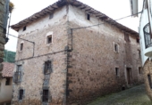 Casa de poble en venda a Laguna de Cameros ref.: TR18977 foto