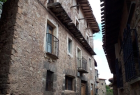 Laguna de Cameros 592&nbsp;m² 