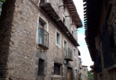 Casa de poble en venda a Laguna de Cameros ref.: TR18977 foto