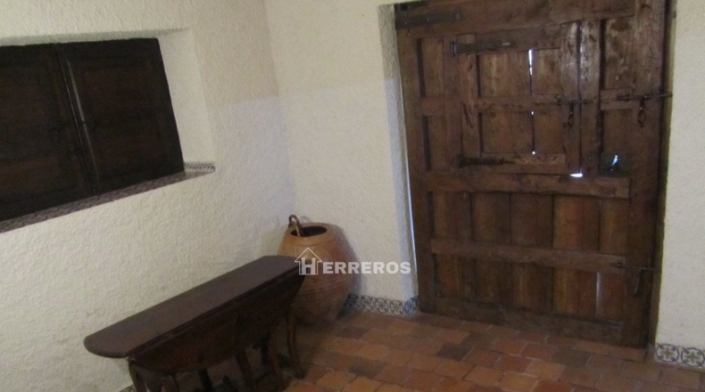La Rioja - Ortigosa de Cameros - 370m2