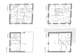 Ortigosa de Cameros 370&nbsp;m² 