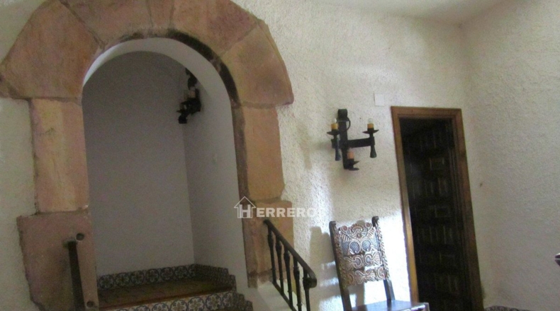 La Rioja - Ortigosa de Cameros - 370m2