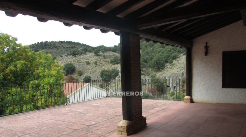 La Rioja - Ortigosa de Cameros - 370m2