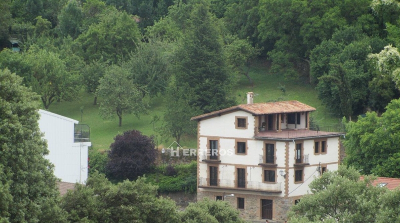 La Rioja - Ortigosa de Cameros - 370m2