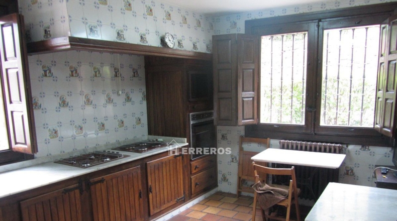 La Rioja - Ortigosa de Cameros - 370m2
