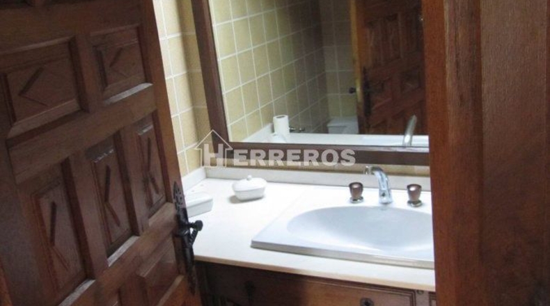 La Rioja - Ortigosa de Cameros - 370m2
