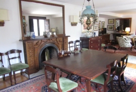 Ortigosa de Cameros 370&nbsp;m² 