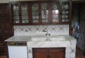 Ortigosa de Cameros 370&nbsp;m² 