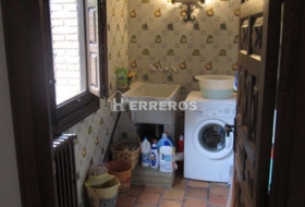 Ortigosa de Cameros 370&nbsp;m² 