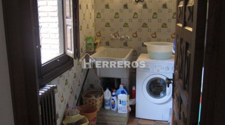 La Rioja - Ortigosa de Cameros - 370m2