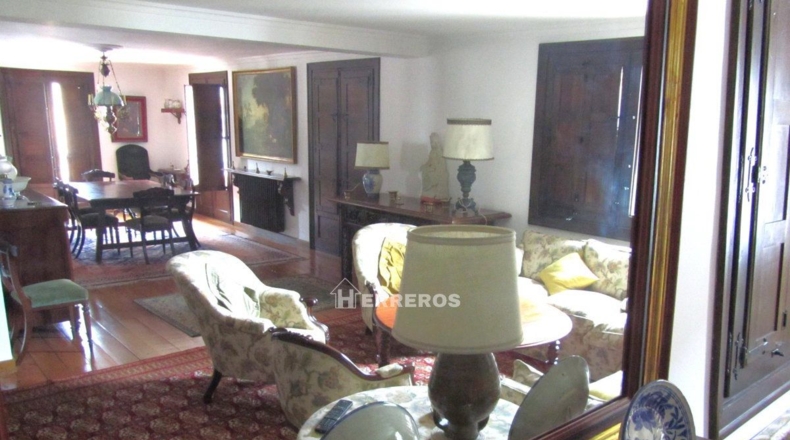 La Rioja - Ortigosa de Cameros - 370m2