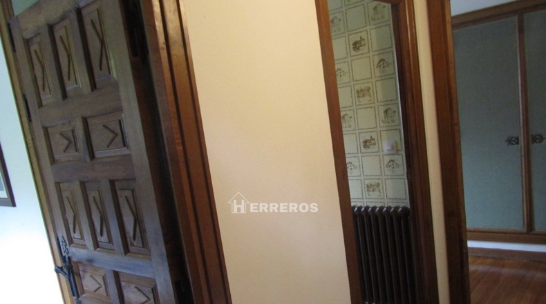 La Rioja - Ortigosa de Cameros - 370m2