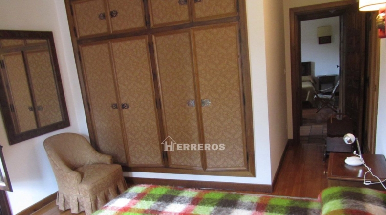 La Rioja - Ortigosa de Cameros - 370m2