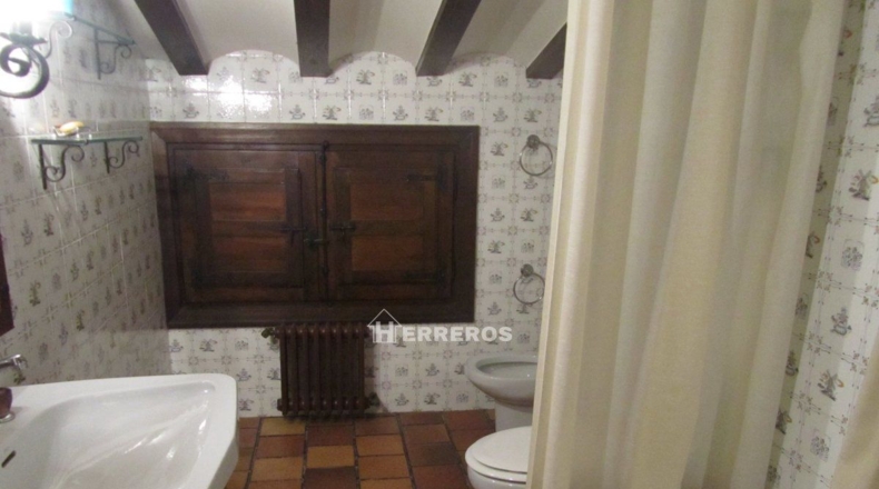 La Rioja - Ortigosa de Cameros - 370m2