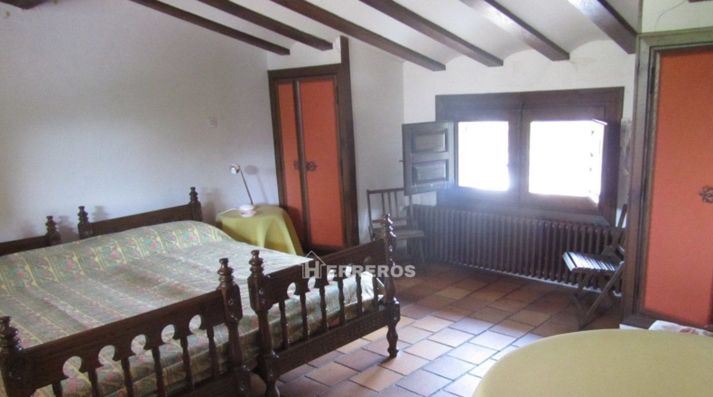 La Rioja - Ortigosa de Cameros - 370m2