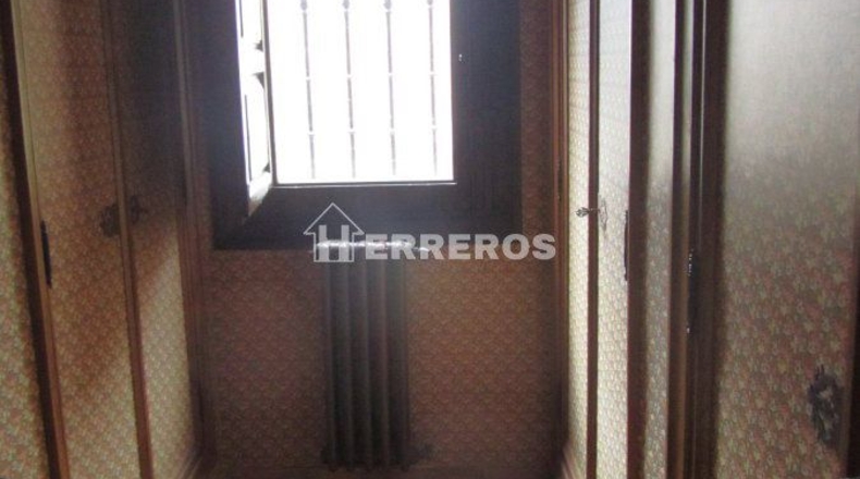 La Rioja - Ortigosa de Cameros - 370m2