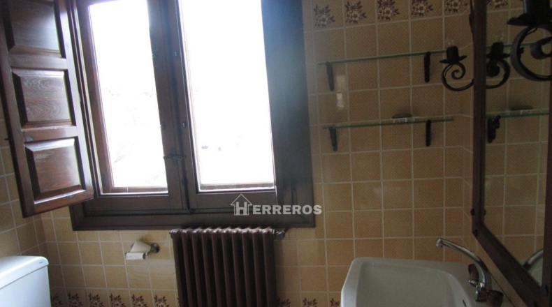 La Rioja - Ortigosa de Cameros - 370m2